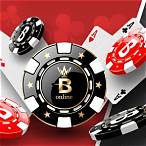 bet on poker online