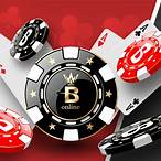 online bet poker